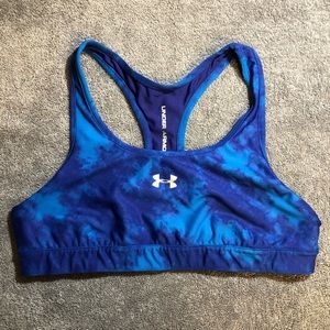 Under Armour Sports Bra